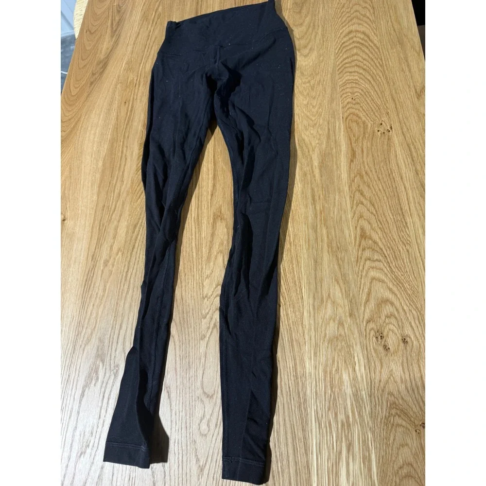 Lululemon Athletica Align High-Rise Yoga Pant 28